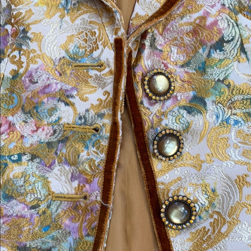 CE Jacket - Picture 7 of 8